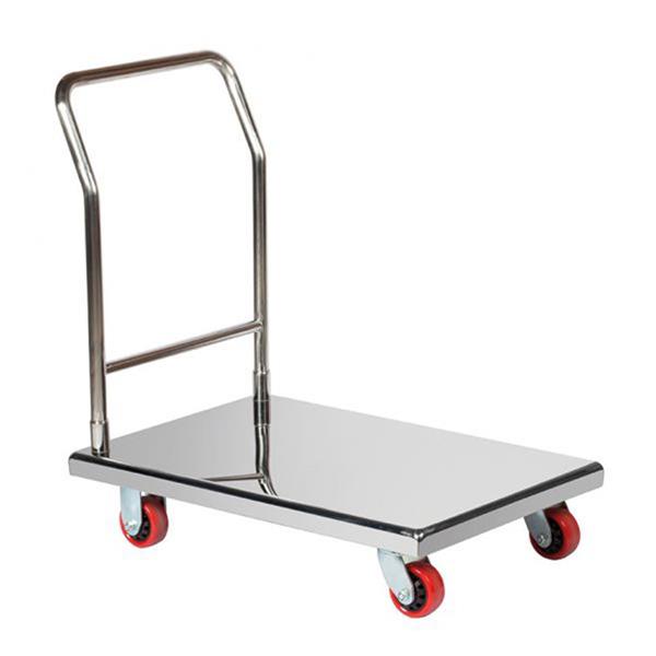 Platform Taşıma Arabası