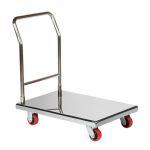 Platform Taşıma Arabası