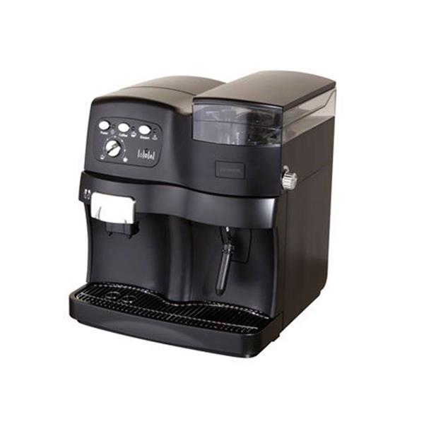 Otomatik Kahve Makinesi