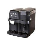 Otomatik Kahve Makinesi