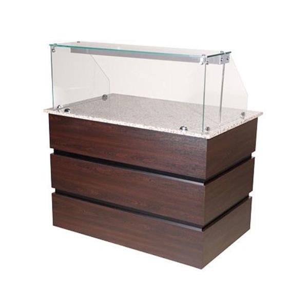 Nötr Servis Ünitesi