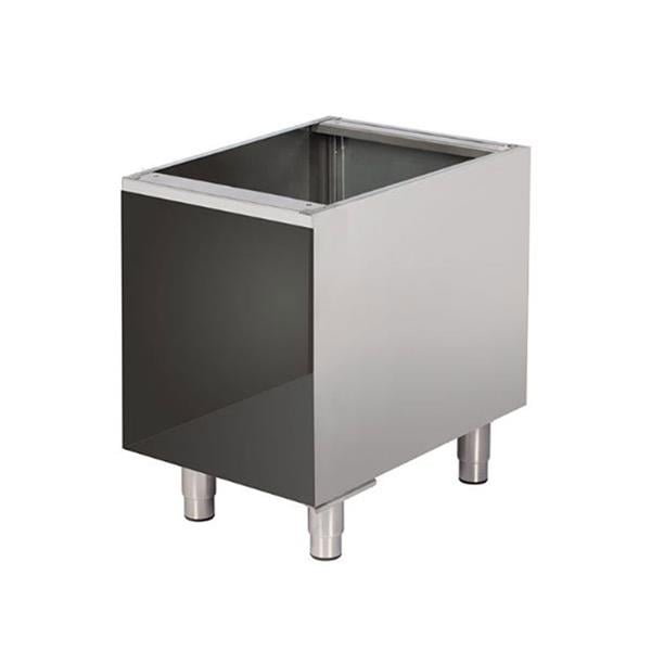 Alçak Dolap Kapaksız