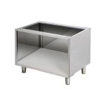 Alçak Dolap Kapaksız