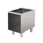 Alçak Dolap Kapaksız