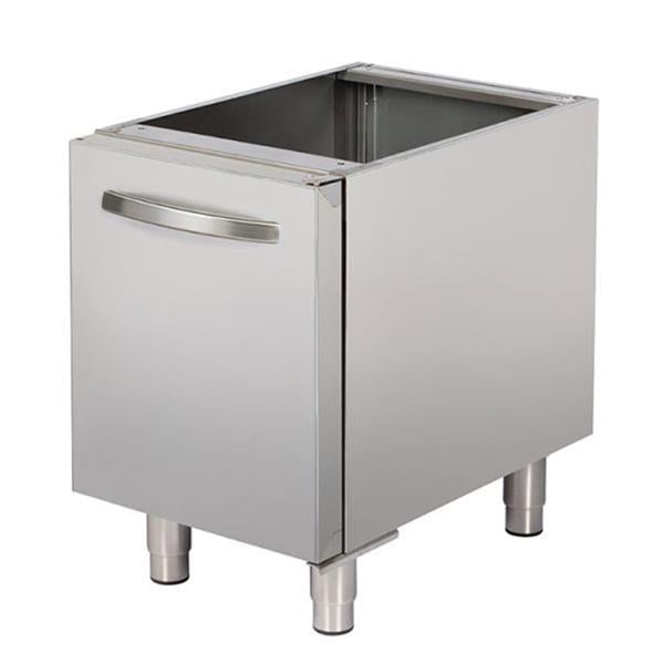 Alçak Dolap Kapaklı