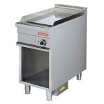 Elektrikli Düz Izgara