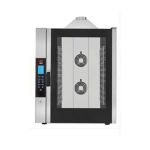 Gazlı Buharlı Kombi Fırın