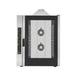 Gazlı Buharlı Kombi Fırını