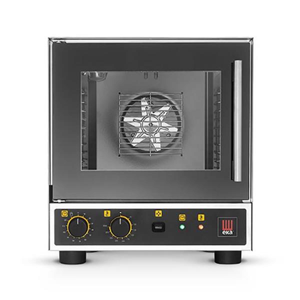 Konveksiyonlu Fırın Izgara