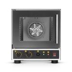 Konveksiyonlu Fırın Izgara