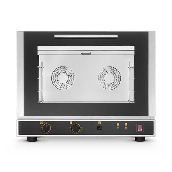 Konveksiyonlu Fırın