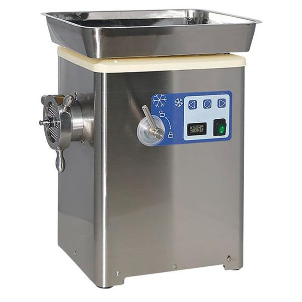 Soğutmalı Et Kıyma Makinesi