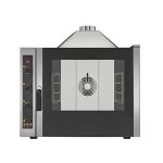 Gazlı Kombi Fırın