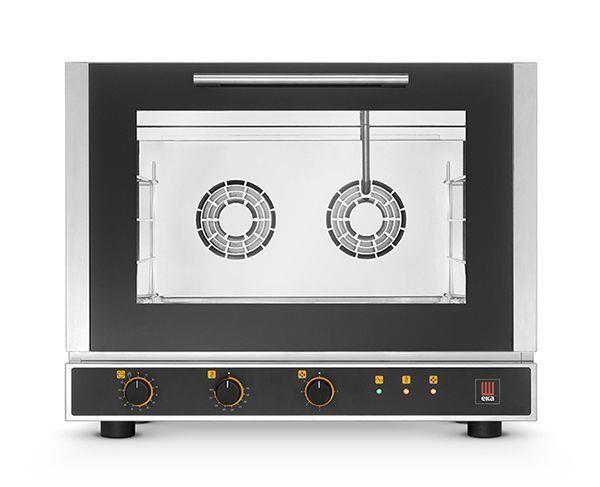 Konveksiyonlu Fırın