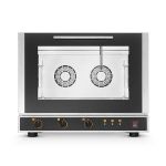 Konveksiyonlu Fırın