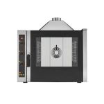 Gazlı Buharlı Kombi Fırın