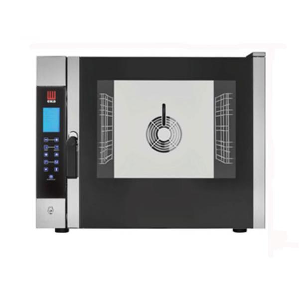 Buharlı Kombi Fırın