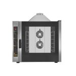 Gazlı Kombi Fırın