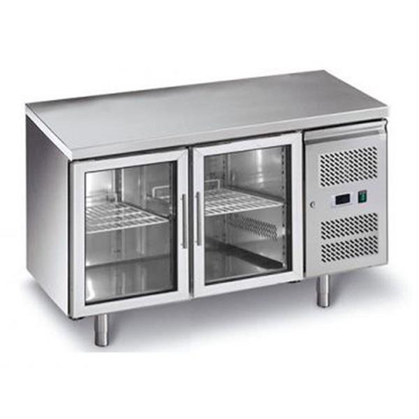 Tezgah Tip Buzdolabı