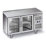 Tezgah Tip Buzdolabı