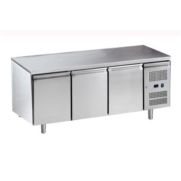 Tezgah Tip Buzdolabı