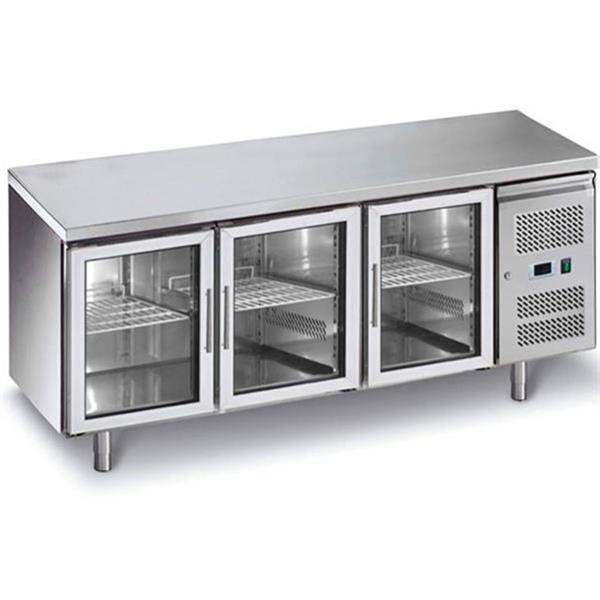 Tezgah Tip Buzdolabı