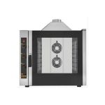 Gazlı Buharlı Kombi Fırın