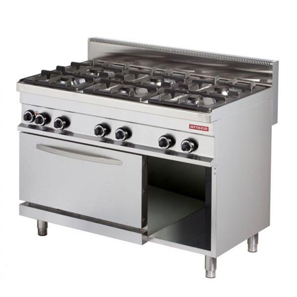 Elektrikli Kuzine Fırın