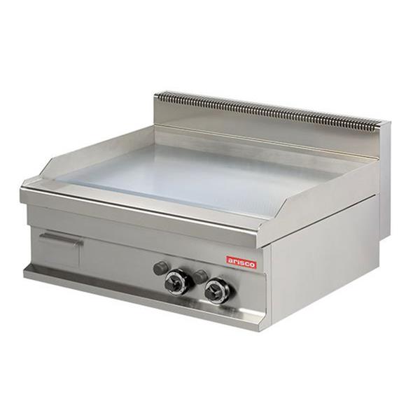 Gazlı Düz Yüzey Izgara