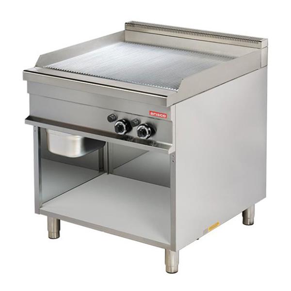 Gazlı Oluklu Izgara