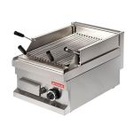 Gazlı Lavataşlı Izgara