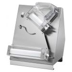 Hamur Açma Makinesi