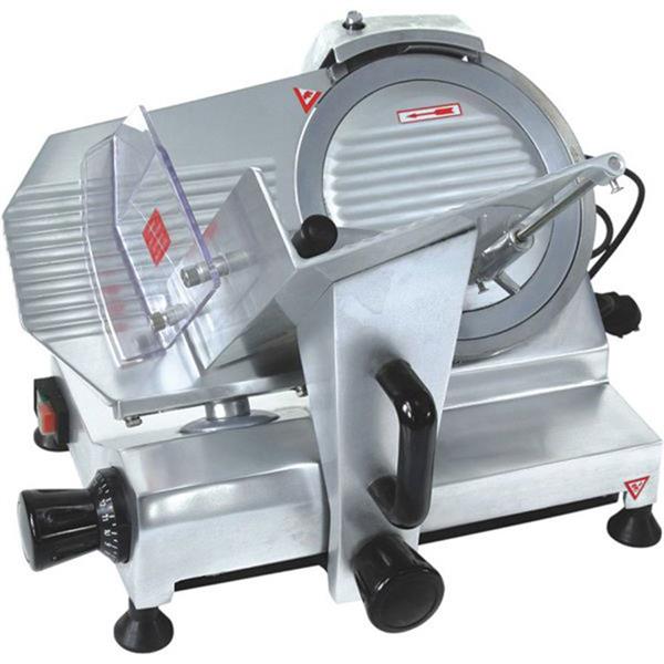 Gıda Dilimleme Makinesi