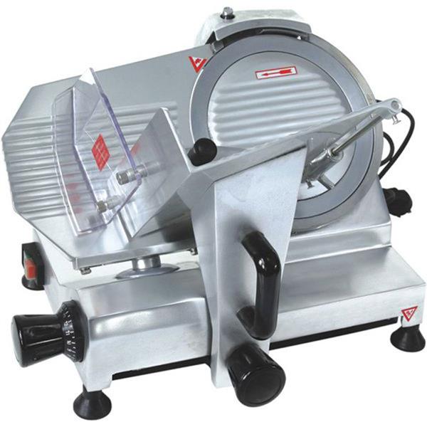 Gıda Dilimleme Makinesi