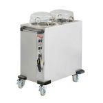 Tabak Otomatı Isıtmalı