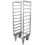 Basket İstif Arabası