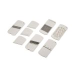 Kompakt Sebze Dilimleme Makinesi