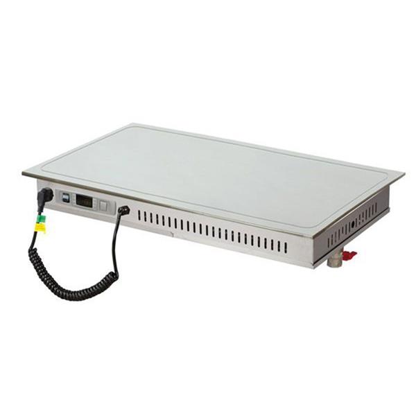 Ankastre Sıcak Pleyt