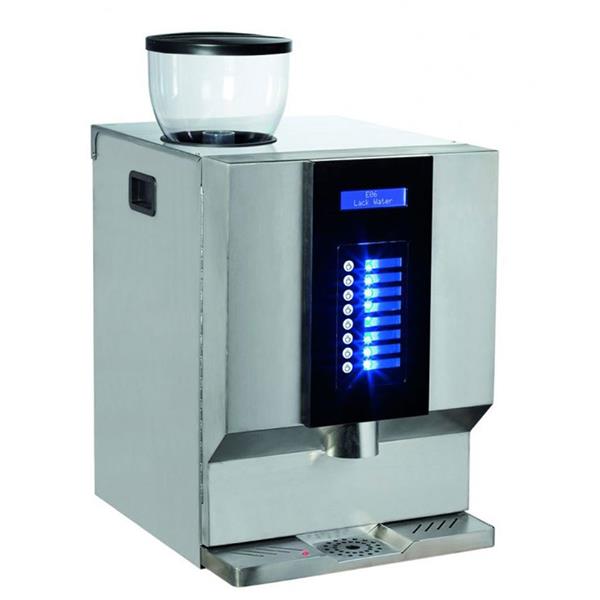 Otomatik Kahve Makinesi