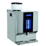 Otomatik Kahve Makinesi