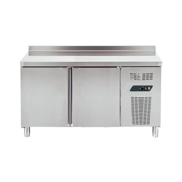 Tezgah Tip Buzdolabı 2 Kapılı