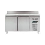 Tezgah Tip Buzdolabı 2 Kapılı