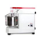 Spiral Hamur Yoğurma