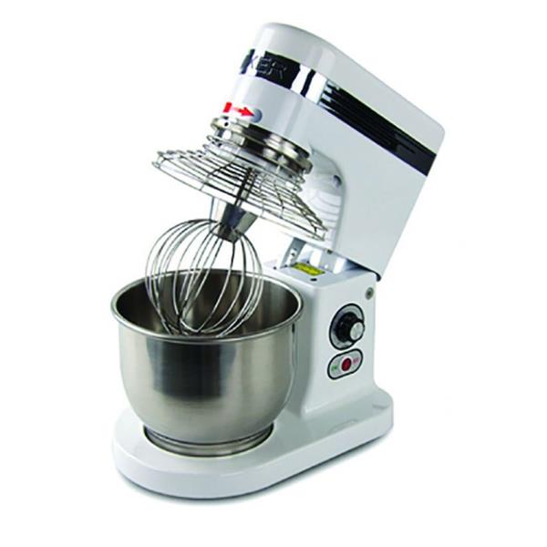 Stand Mikser