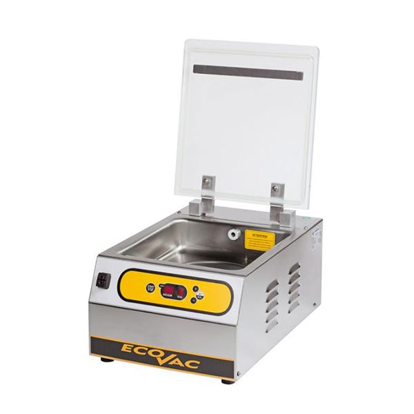 Vakum Paketleme Makinesi