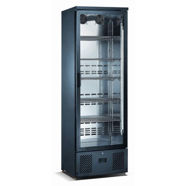 Dik Tip Şişe Soğutucu