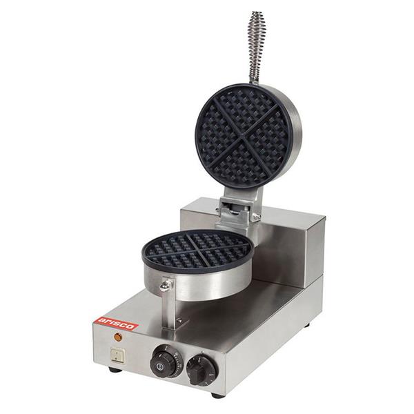 Waffle Makinesi