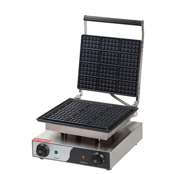Waffle Makinesi