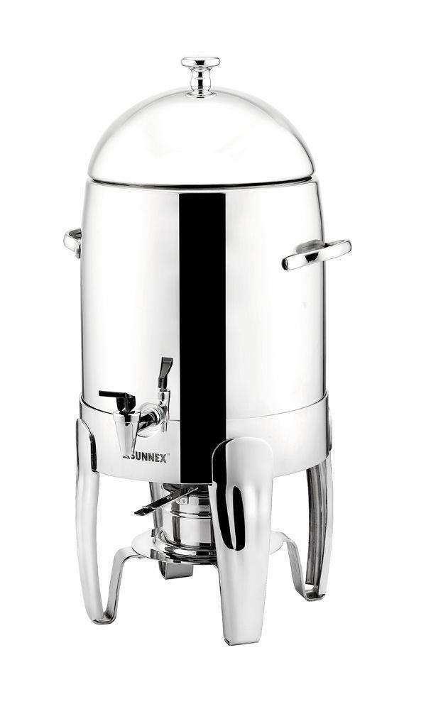 Sıcak Çay Kahve Su Dispenseri