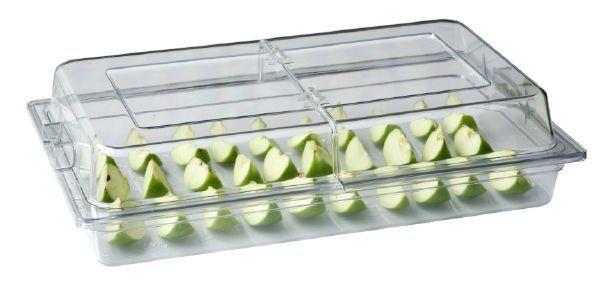 Polikarbon Gıda Kabı